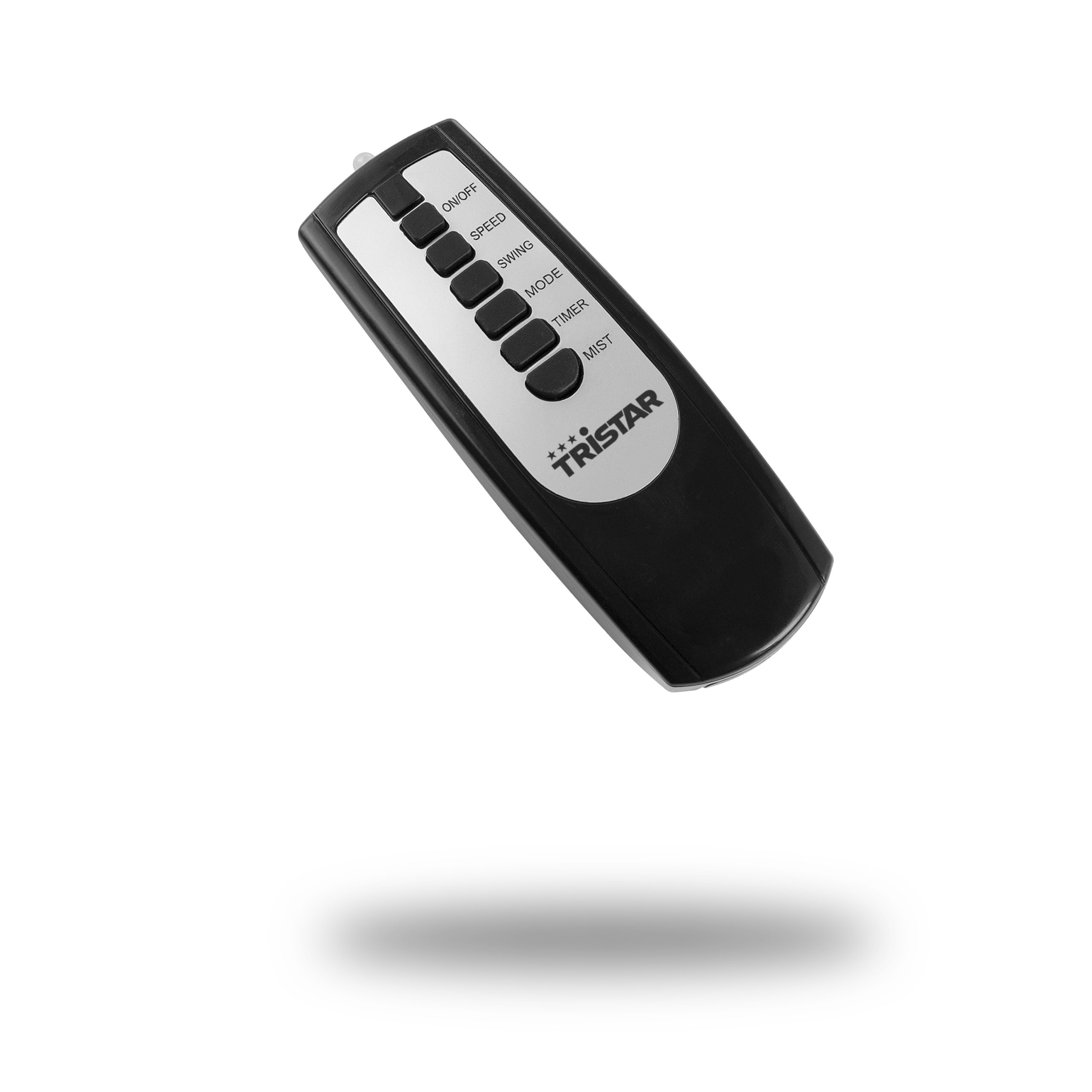 Ventilador Pie TRISTAR VE-5884 -CON NEBULIZADOR. - Imagen 4