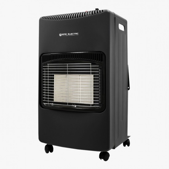 EPLEX42 Estufa de gas plegable 4.200 W EAS ELECTRIC - Imagen 2